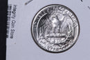 1944-D Washington Quarter. Uncirculated Collectable Coin. Store