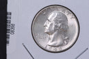 1945 Washington Quarter. Affordable Circulated Collectable Coin. Store