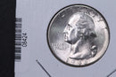 1946-D Washington Quarter. Affordable Circulated Collectable Coin. Store