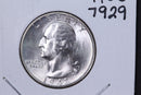 1948-S Washington Quarter. Affordable Circulated Collectable Coin. Store