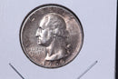 1950 Washington Quarter. Uncirculated Collectable Coin. Store