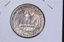 1950 Washington Quarter. Uncirculated Collectable Coin. Store