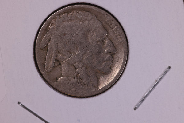 1920 Buffalo Nickel. Affordable Circulated Coin.  Store #11117