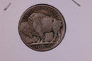 1921 Buffalo Nickel. Affordable Circulated Coin.  Store