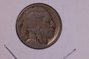 1923-S Buffalo Nickel. Affordable Circulated Coin.  Store