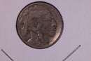 1924 Buffalo Nickel. Affordable Circulated Coin.  Store