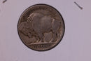 1924 Buffalo Nickel. Affordable Circulated Coin.  Store