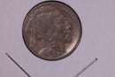 1924-D Buffalo Nickel. Affordable Circulated Coin.  Store