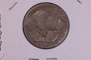 1924-D Buffalo Nickel. Affordable Circulated Coin.  Store