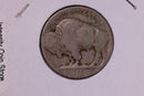 1925-D Buffalo Nickel. Affordable Circulated Coin.  Store