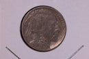 1928 Buffalo Nickel. Affordable Circulated Coin.  Store
