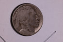 1928-S Buffalo Nickel. Affordable Circulated Coin.  Store