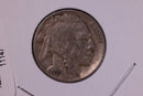 1935 Buffalo Nickel. Affordable Circulated Coin.  Store