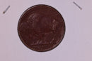 1938-D Buffalo Nickel. Affordable Circulated Coin.  Store