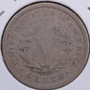 1903 Liberty Nickel, Very Good Circulated Coin. Store