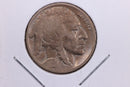 1927 Buffalo Nickel. Affordable Circulated Coin.  Store