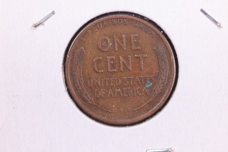 1913-S Lincoln Wheat Small Cent.  Affordable Collectible Coin. Store