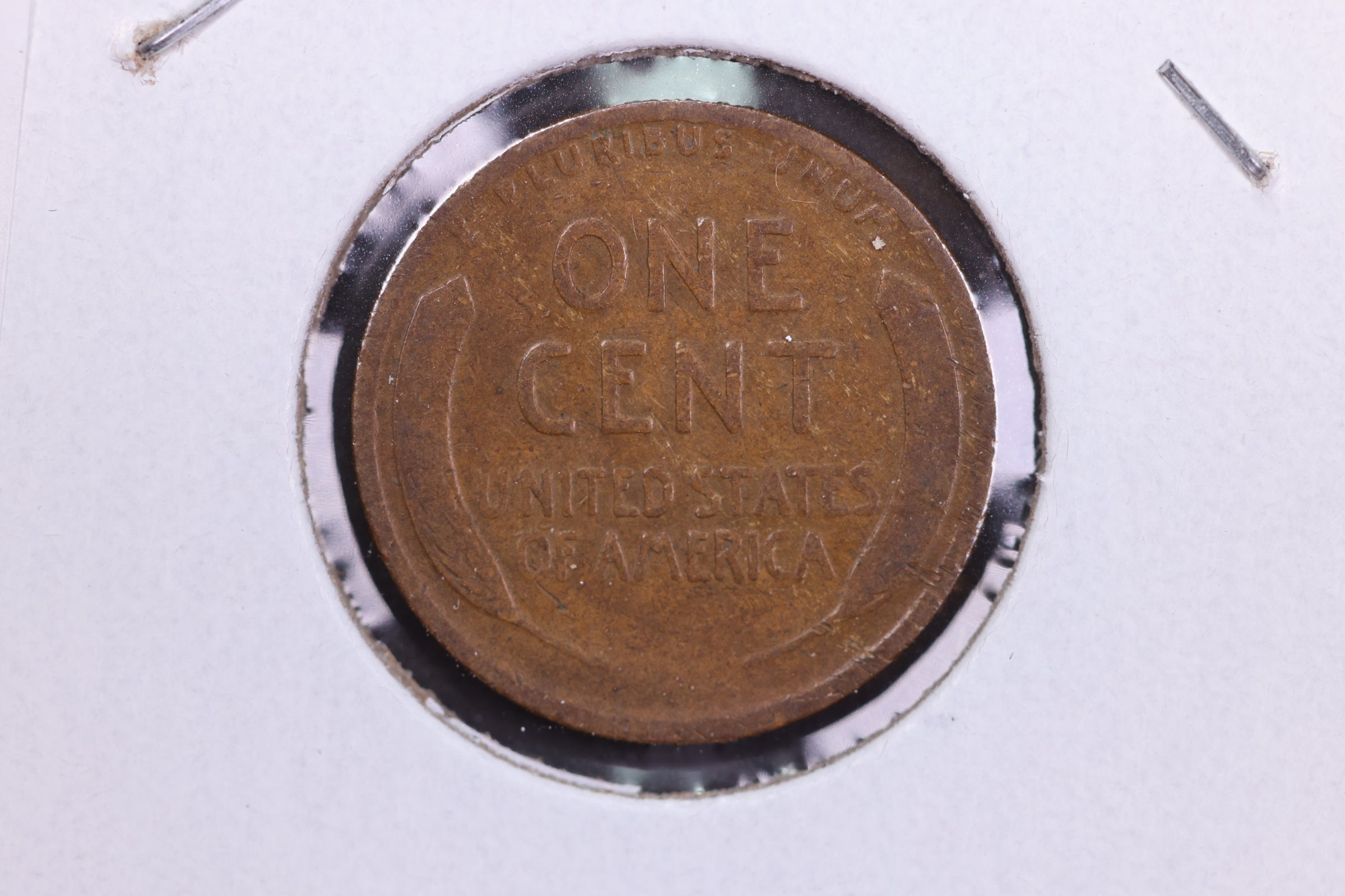 1914 Lincoln Wheat Small Cent.  Affordable Collectible Coin. Store # 11520