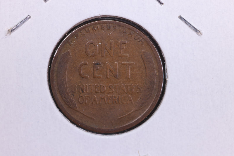 1915 Lincoln Wheat Small Cent.  Affordable Collectible Coin. Store