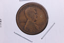 1918-D Lincoln Wheat Small Cent.  Affordable Collectible Coin. Store