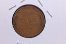 1924 Lincoln Wheat Small Cent.  Affordable Collectible Coin. Store