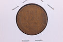 1925 Lincoln Wheat Small Cent.  Affordable Collectible Coin. Store