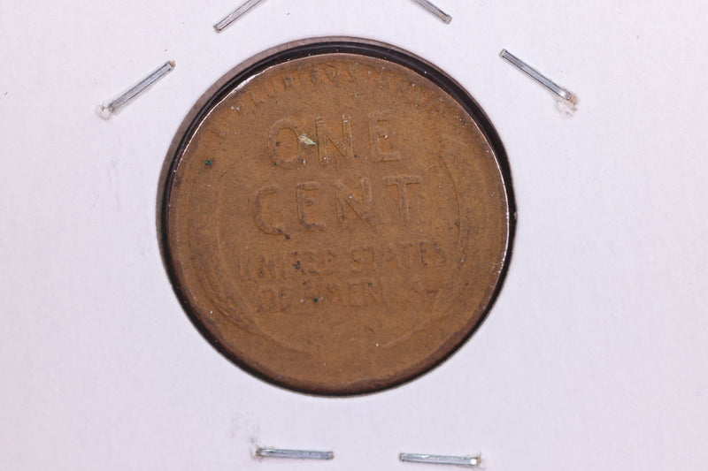 1926 Lincoln Wheat Small Cent.  Affordable Collectible Coin. Store