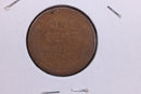 1926-D Lincoln Wheat Small Cent.  Affordable Collectible Coin. Store