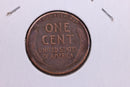 1927-S Lincoln Wheat Small Cent.  Affordable Collectible Coin. Store
