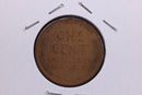 1929 Lincoln Wheat Small Cent.  Affordable Collectible Coin. Store