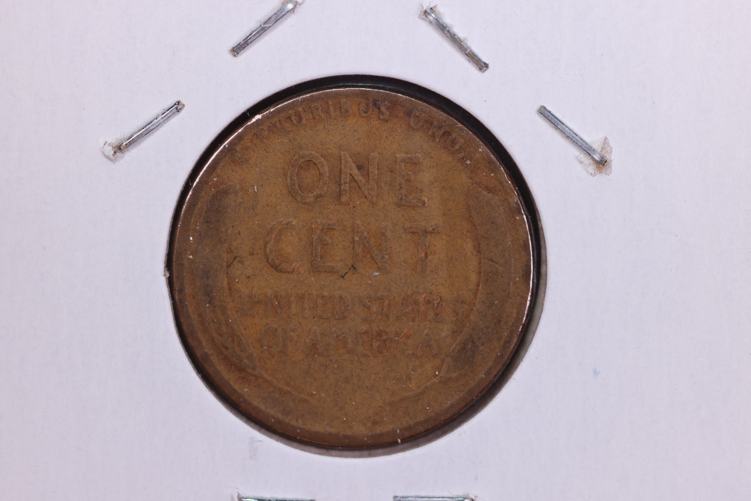 1929-S Lincoln Wheat Small Cent.  Affordable Collectible Coin. Store # 11759