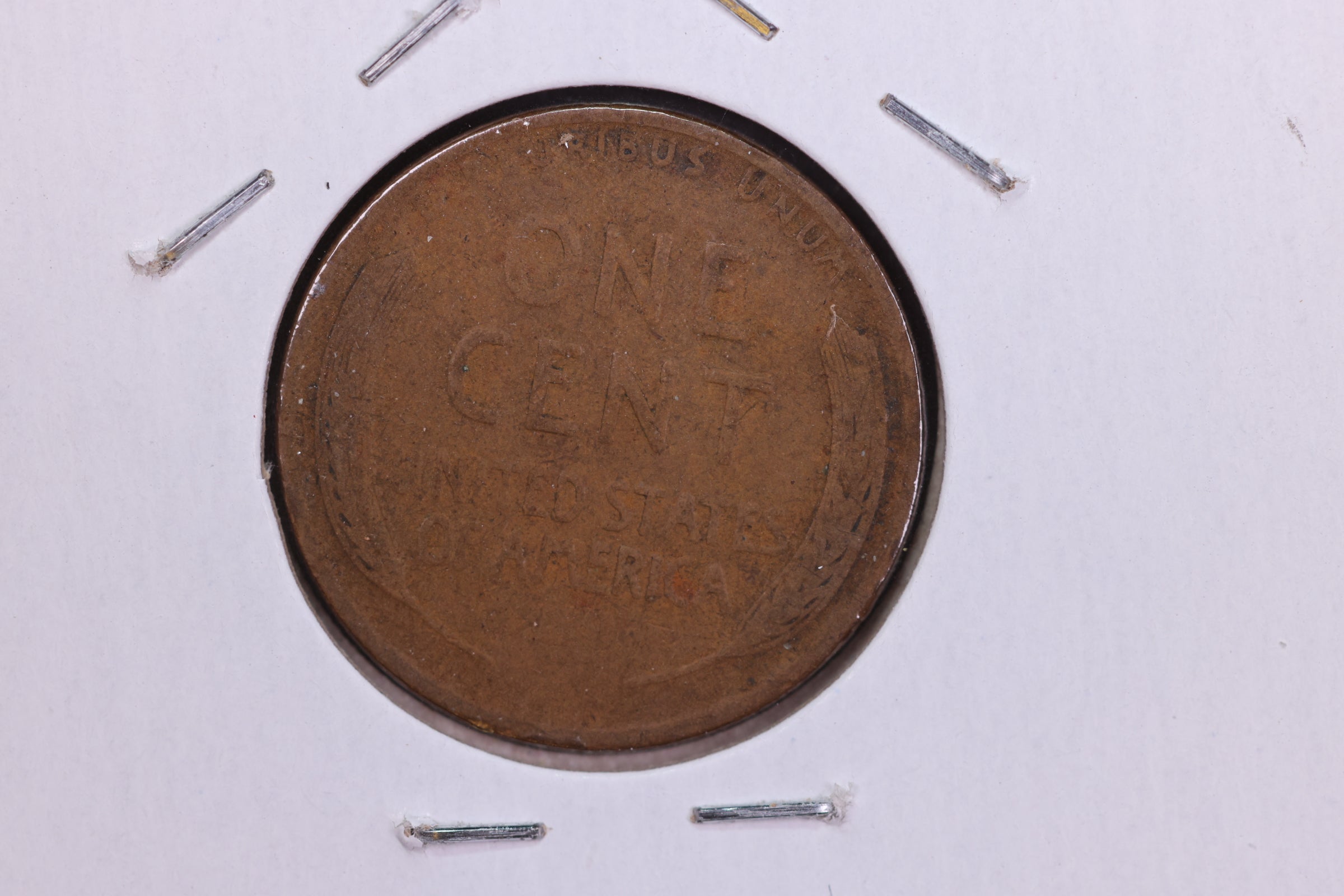 1930-D Lincoln Wheat Small Cent.  Affordable Collectible Coin. Store # 11761