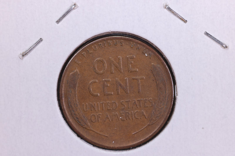 1930-S Lincoln Wheat Small Cent.  Affordable Collectible Coin. Store