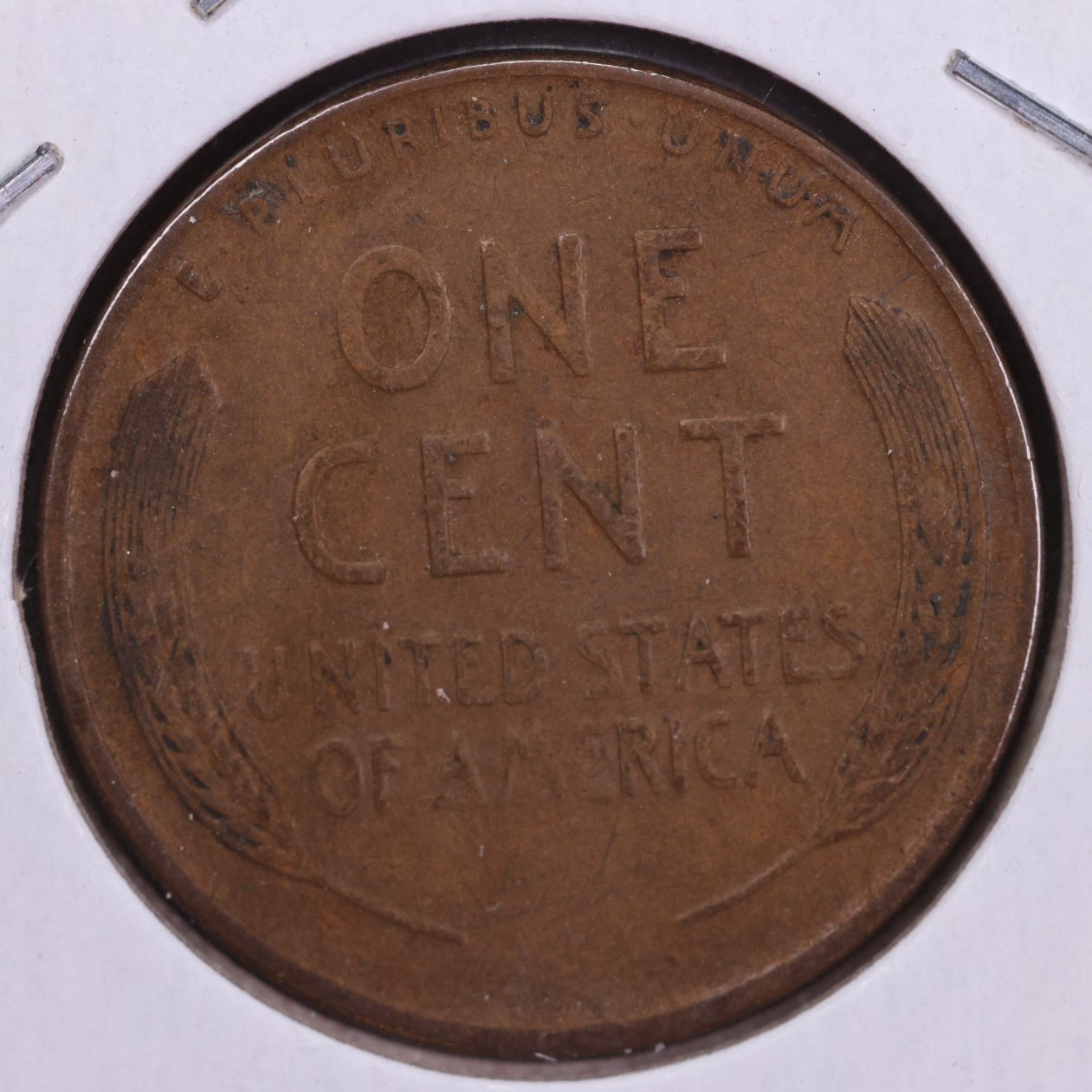 1931-D Lincoln Wheat Small Cent.  Affordable Collectible Coin. Store #11764