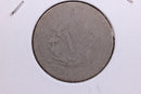 1887 Liberty Nickel, Circulated Collectible Coin. Store