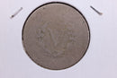 1887 Liberty Nickel, Circulated Collectible Coin. Store