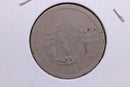 1892 Liberty Nickel, Circulated Collectible Coin. Store