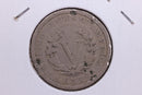 1894 Liberty Nickel, Circulated Collectible Coin. Store