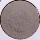 1895 Liberty Nickel, Good Circulated Coin, Store