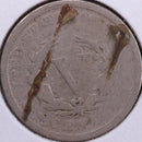 1903 Liberty Nickel, Net Good Circulated Coin. Store