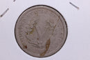 1906 Liberty Nickel, Circulated Collectible Coin. Store