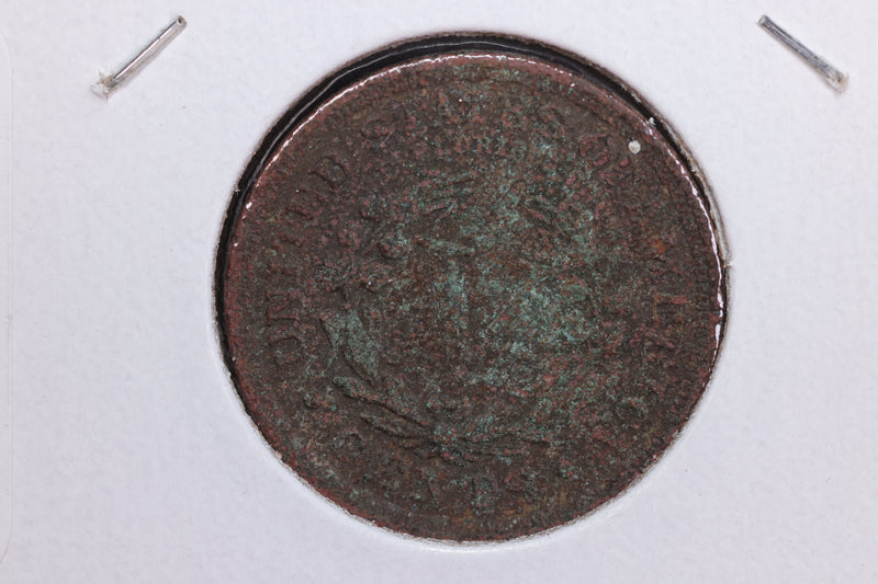 1910 Liberty Nickel, Circulated Collectible Coin. Store