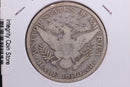 1906-D Barber Half Dollar. Affordable Collectible Coin. Store