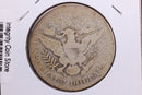 1907-O Barber Half Dollar. Affordable Collectible Coin. Store