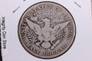 1908-S Barber Half Dollar. Affordable Collectible Coin. Store