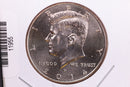 2014-D Kennedy Half Dollar. Modern Half Dollar. Store