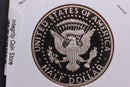 2014-S Kennedy Half Dollar. Modern Half Dollar. Clad Proof. Store