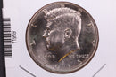 2015-D Kennedy Half Dollar. Modern Half Dollar. Store