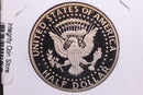 2015-S Kennedy Half Dollar. Modern Half Dollar. Clad Proof. Store
