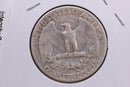 1936 Washington Quarter. Affordable Circulated Collectable Coin. Store